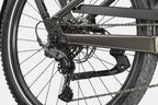 Cannondale Tesoro 1 - 800 Wh - 2026 - 27,5 Zoll - Herren