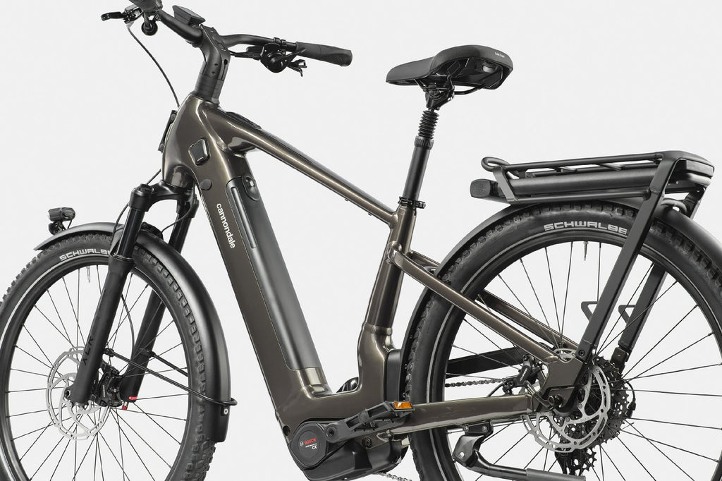 Cannondale Tesoro 1 - 800 Wh - 2026 - 29 Zoll - Herren