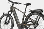 Cannondale Tesoro 1 - 800 Wh - 2026 - 29 Zoll - Herren