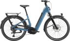 Cannondale Tesoro 2 HeadShok - 600 Wh - 2027 - 29 Zoll - Tiefeinsteiger