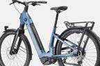 Cannondale Tesoro 2 HeadShok - 600 Wh - 2027 - 29 Zoll - Tiefeinsteiger
