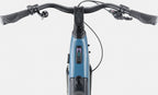Cannondale Tesoro 2 HeadShok - 600 Wh - 2027 - 29 Zoll - Tiefeinsteiger