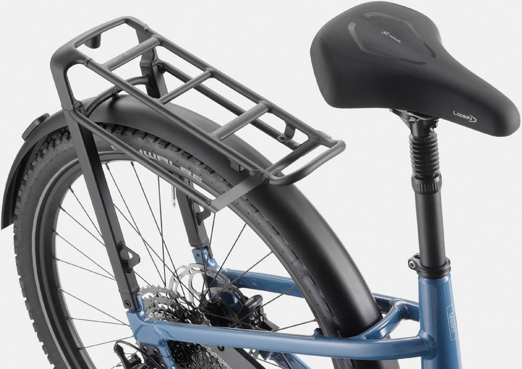 Cannondale Tesoro 2 HeadShok - 600 Wh - 2027 - 29 Zoll - Tiefeinsteiger