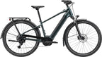 Cannondale Tesoro 3+ - 625 Wh - 2026 - 29 Zoll - Herren