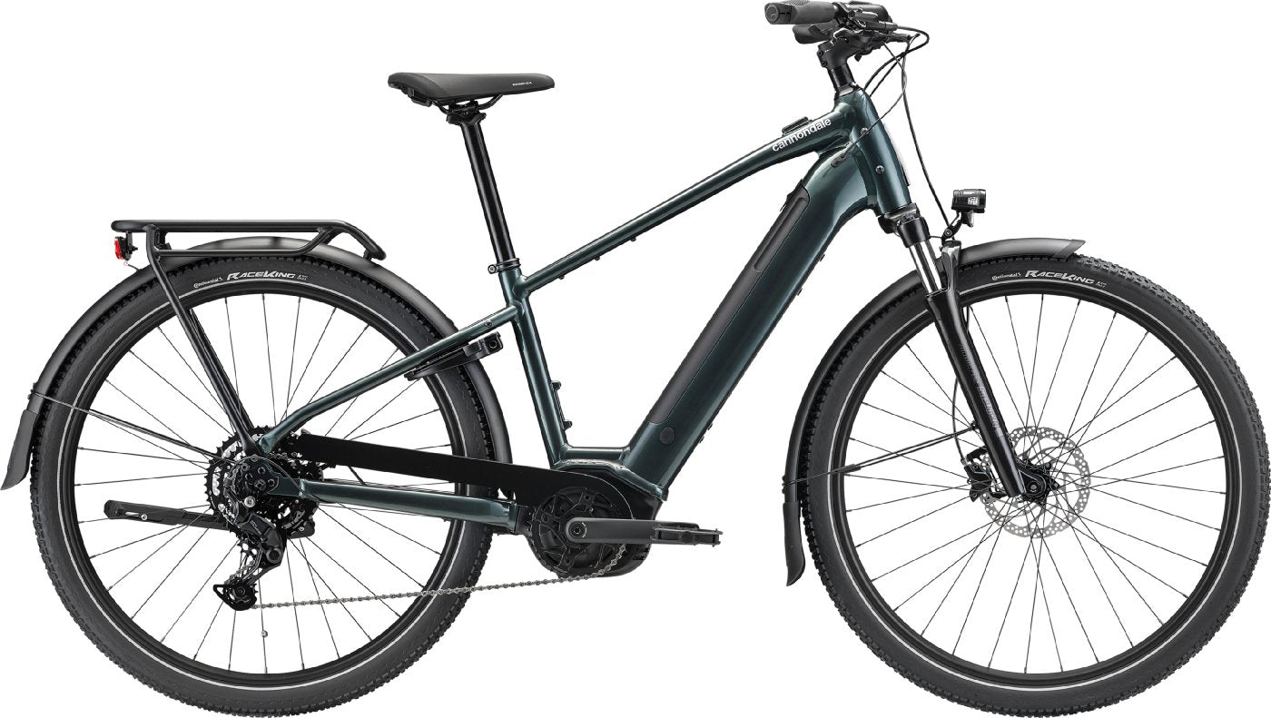 Cannondale Tesoro 3+ - 625 Wh - 2026 - 29 Zoll - Herren