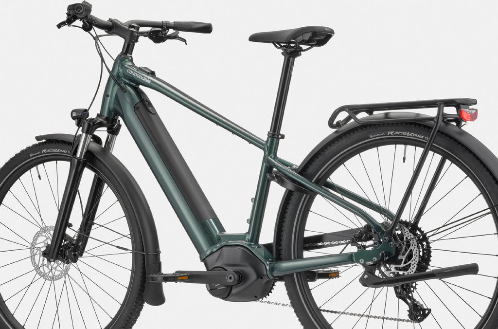 Cannondale Tesoro 3+ - 625 Wh - 2026 - 29 Zoll - Herren