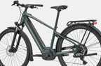 Cannondale Tesoro 3+ - 625 Wh - 2026 - 29 Zoll - Herren