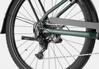 Cannondale Tesoro 3+ - 625 Wh - 2026 - 29 Zoll - Herren