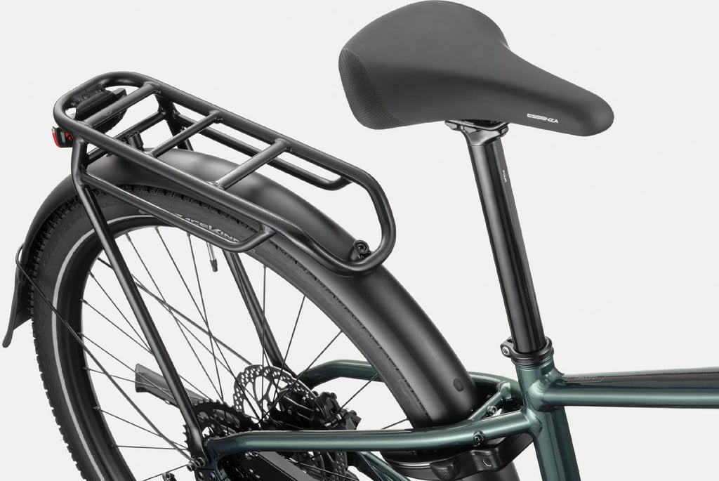 Cannondale Tesoro 3+ - 625 Wh - 2026 - 29 Zoll - Herren