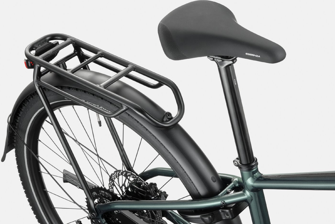 Cannondale Tesoro 3+ - 625 Wh - 2026 - 29 Zoll - Herren