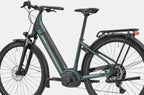 Cannondale Tesoro 3+ - 625 Wh - 2027 - 27,5 Zoll - Tiefeinsteiger