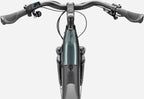 Cannondale Tesoro 3+ - 625 Wh - 2027 - 27,5 Zoll - Tiefeinsteiger