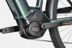 Cannondale Tesoro 3+ - 625 Wh - 2027 - 27,5 Zoll - Tiefeinsteiger