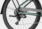 Cannondale Tesoro 3+ - 625 Wh - 2027 - 27,5 Zoll - Tiefeinsteiger