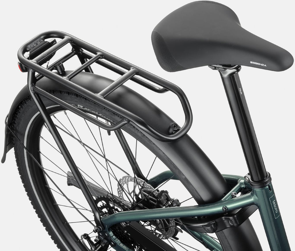 Cannondale Tesoro 3+ - 625 Wh - 2027 - 27,5 Zoll - Tiefeinsteiger