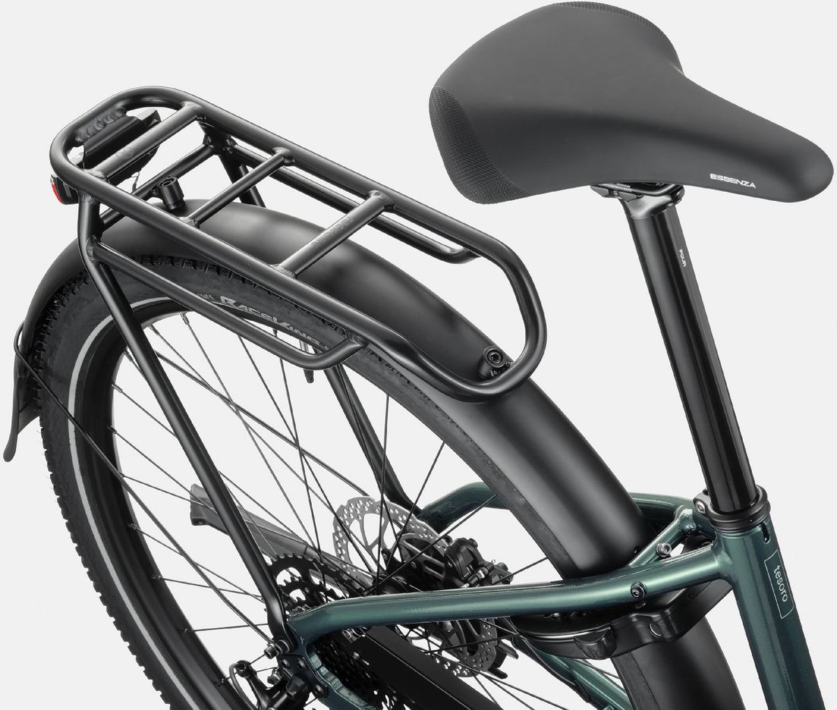 Cannondale Tesoro 3+ - 625 Wh - 2027 - 27,5 Zoll - Tiefeinsteiger