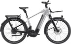 Cannondale Tesoro Automatiq HS - 800 Wh - 2026 - 29 Zoll - Herren