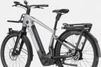 Cannondale Tesoro Automatiq HS - 800 Wh - 2026 - 29 Zoll - Herren