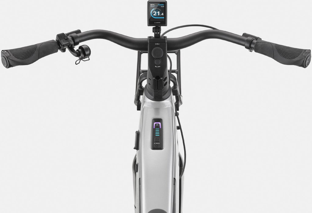 Cannondale Tesoro Automatiq HS - 800 Wh - 2026 - 29 Zoll - Herren