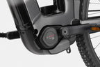 Cannondale Tesoro Automatiq HS - 800 Wh - 2026 - 29 Zoll - Herren