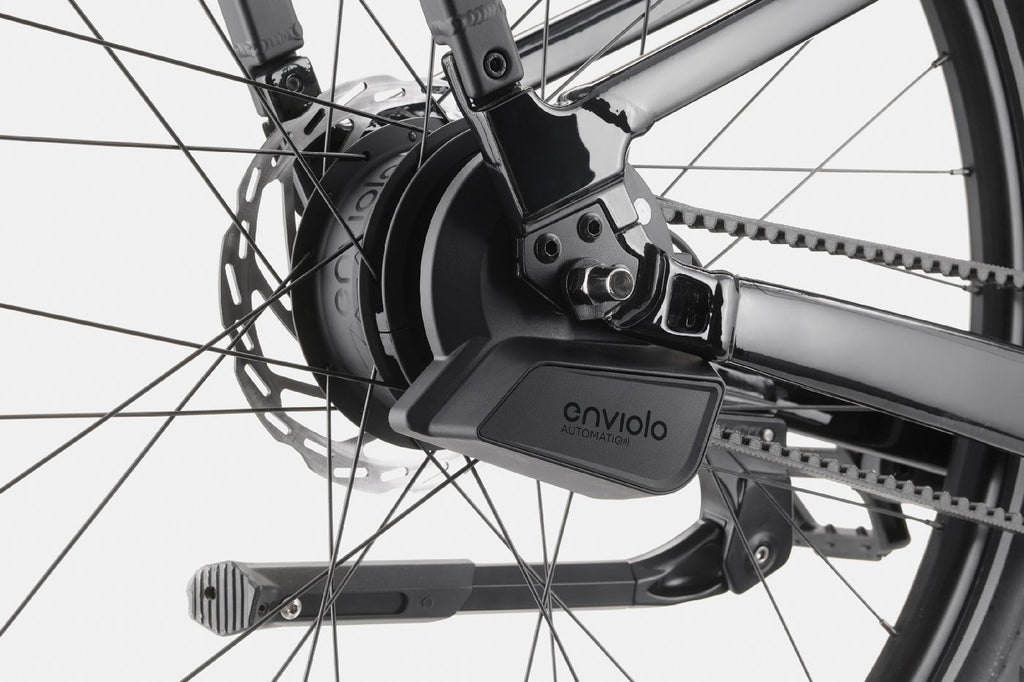 Cannondale Tesoro Automatiq HS - 800 Wh - 2026 - 29 Zoll - Herren