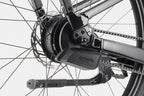 Cannondale Tesoro Automatiq HS - 800 Wh - 2026 - 29 Zoll - Herren