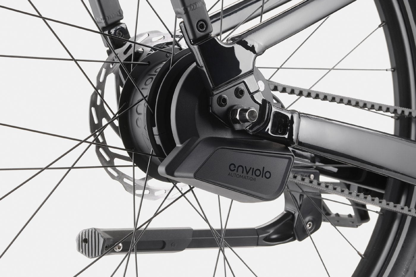 Cannondale Tesoro Automatiq HS - 800 Wh - 2026 - 29 Zoll - Herren