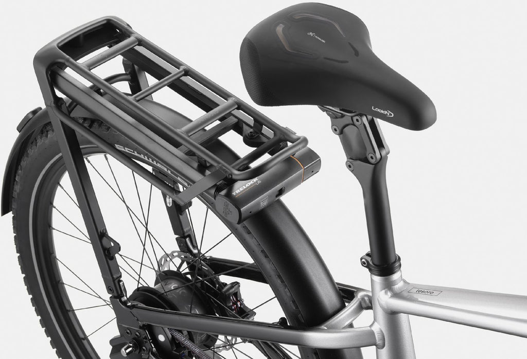 Cannondale Tesoro Automatiq HS - 800 Wh - 2026 - 29 Zoll - Herren