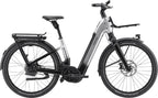 Cannondale Tesoro Automatiq HS - 800 Wh - 2026 - 27,5 Zoll - Tiefeinsteiger