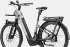 Cannondale Tesoro Automatiq HS - 800 Wh - 2026 - 29 Zoll - Tiefeinsteiger