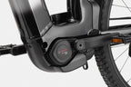 Cannondale Tesoro Automatiq HS - 800 Wh - 2026 - 29 Zoll - Tiefeinsteiger