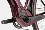 Cannondale Tesoro Carbon 3 - 400 Wh - 2027 - 28 Zoll - Herren