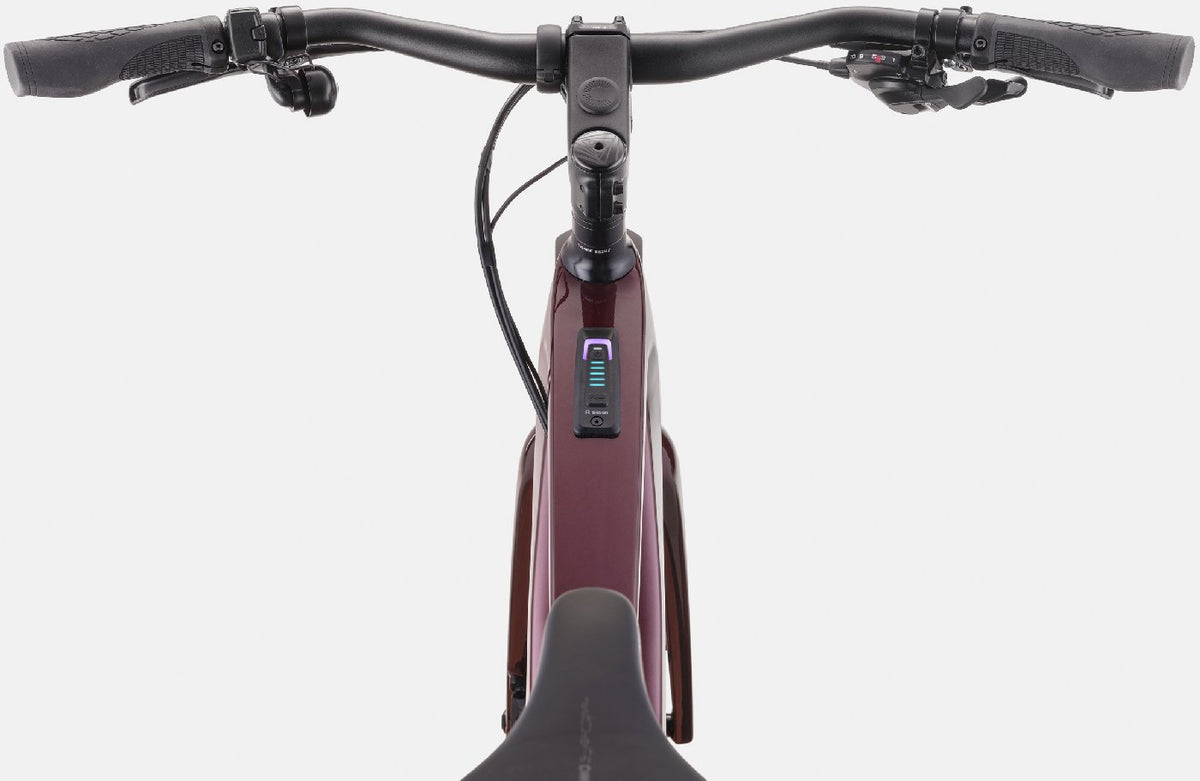 Cannondale Tesoro Carbon 3 - 400 Wh - 2027 - 28 Zoll - Herren
