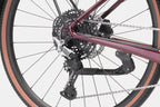 Cannondale Tesoro Carbon 3 - 400 Wh - 2027 - 28 Zoll - Herren