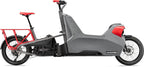 Cannondale Wonderwagen Neo 2 - 545 Wh - 2027 - 20 Zoll - Unisex Cargo