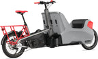 Cannondale Wonderwagen Neo 2 - 545 Wh - 2027 - 20 Zoll - Unisex Cargo
