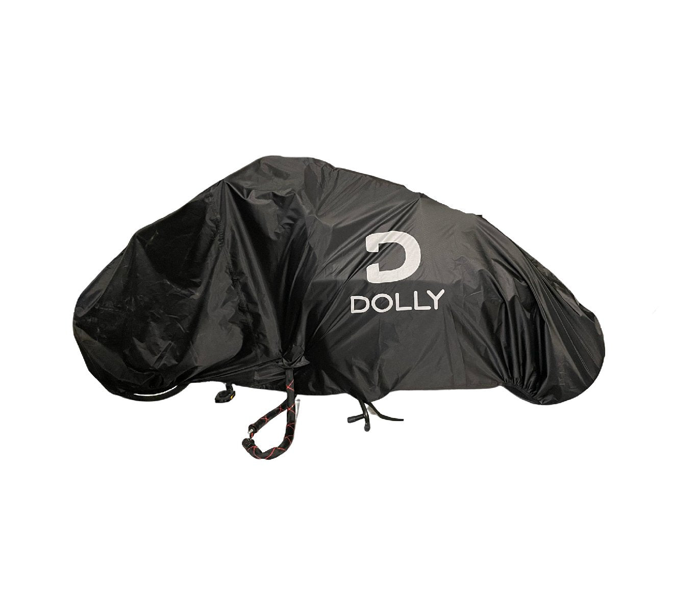 Regenverdeck Bike Cover V1 / Joy