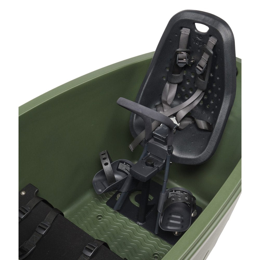 Dolly (Yepp, Urban Iki, Bobike) Bike seat Adapter