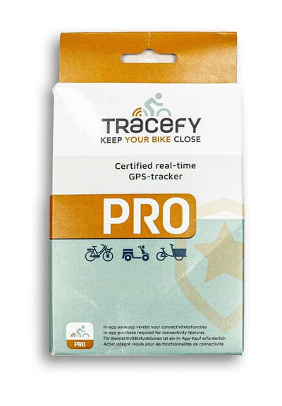 Joy GPS Tracker
