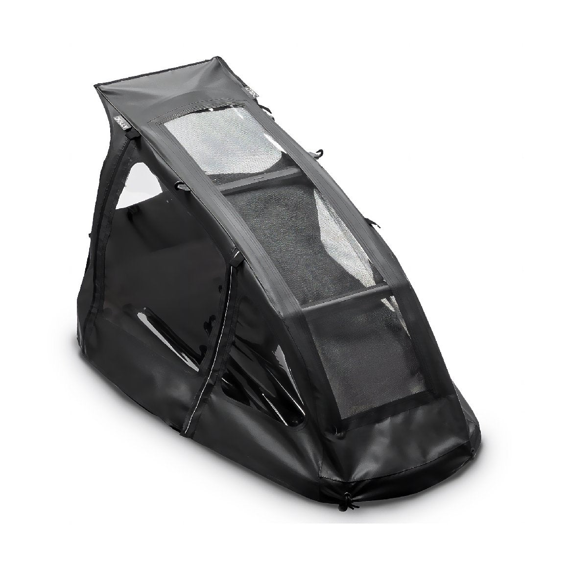 Regenverdeck Rain Cover Premium Dolly Joy