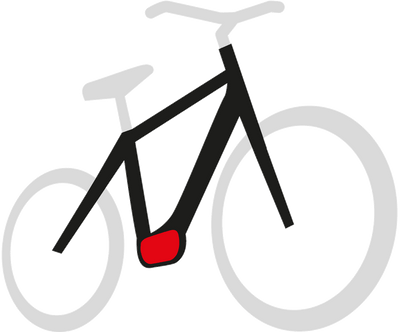 Lovens Explorer 2 S100 - 800 Wh - 2026 - 20 Zoll - Damen und Herren