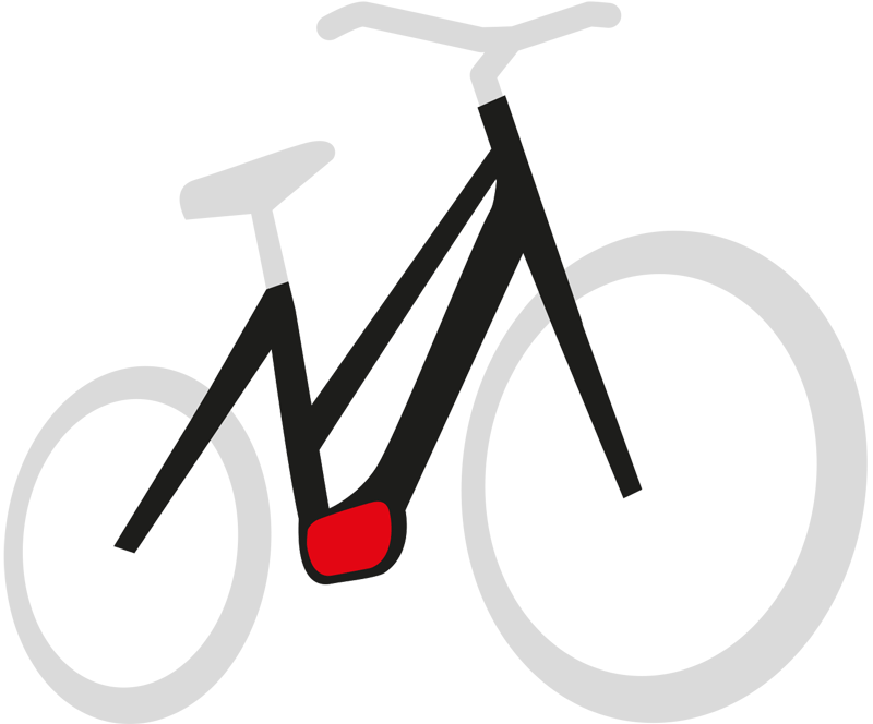 Popal ARC1 Women - 504 Wh - 2026 - 28 Zoll - Tiefeinsteiger