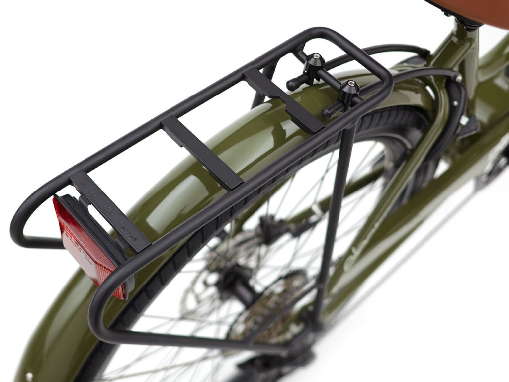Electra Townie Path Go! 10D EQ Step-Over - 400 Wh - 2025 - 27,5 Zoll - Herren