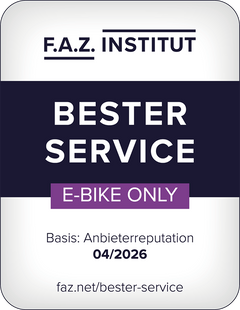 FAZ - 1. Platz: Bester Service