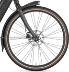 Gazelle Arroyo C8 HMB Elite - 500 Wh - 2025 - 28 Zoll - Tiefeinsteiger