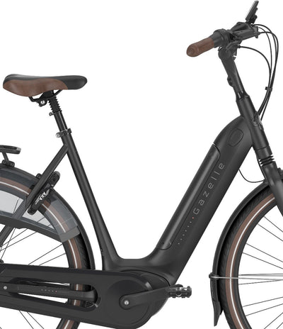 Gazelle ARROYO C8 HMB Elite - 500 Wh - 2025 - 28 Zoll - Tiefeinsteiger