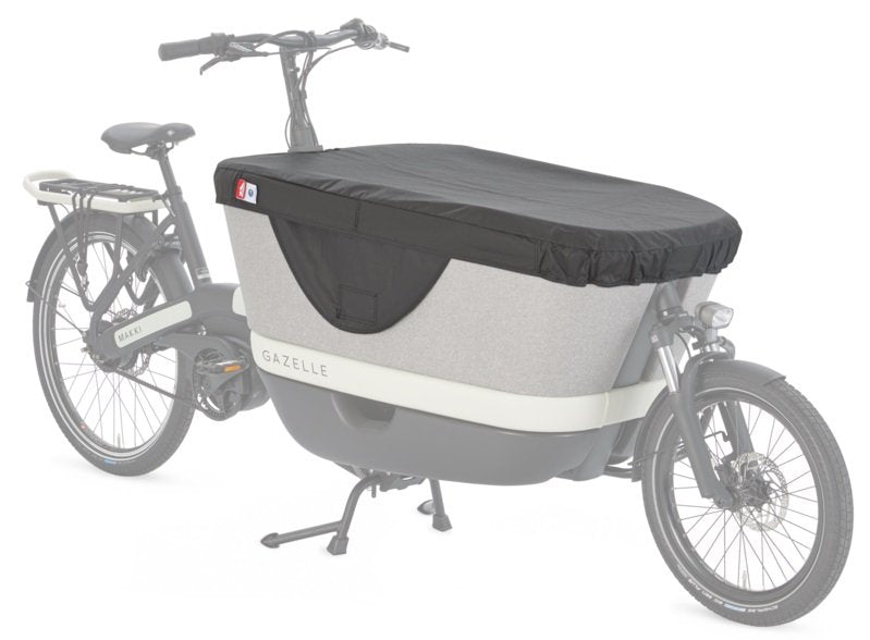Boxcover für Gazelle Makki kaufen | E-Bike-Zubehoer