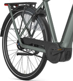 Gazelle Arroyo C5 Elite First Edition - 540 Wh - 2027 - 28 Zoll - Herren