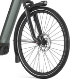 Gazelle Arroyo C5 Elite First Edition - 540 Wh - 2027 - 28 Zoll - Herren
