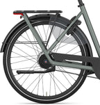 Gazelle Arroyo C5 Elite First Edition - 600 Wh - 2027 - 28 Zoll - Herren